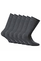 Rohner basic Rohner, Унисекс дълги чорапи - 6 чифта Жени