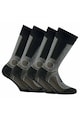 Rohner basic Унисекс дълги чорапи - 4 чифта Мъже