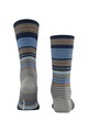 Burlington Раирани дълги чорапи Мъже