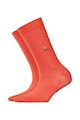 Burlington Едноцветни дълги чорапи Жени