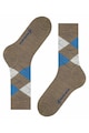 Burlington Дълги чорапи Marylebone с принт Жени