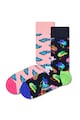 Happy Socks Унисекс дълги чорапи - 2 чифта Мъже