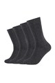 Camano Унисекс дълги чорапи, 4 чифта Жени