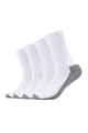 Camano Унисекс дълги чорапи Pro Tex, 4 чифта Жени