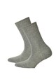 Hudson Дълги едноцветни чорапи, 2 чифта Жени