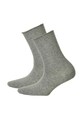 Hudson Едноцветни дълги чорапи, 2 чифта Жени