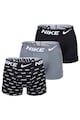 Nike Боксерки Dri-Fit - 3 чифта Мъже