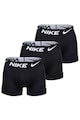Nike Set de boxeri cu tehnologie Dri-Fit - 3 perechi Barbati