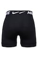 Nike Set de boxeri cu tehnologie Dri-Fit - 3 perechi Barbati