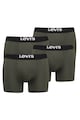 Levi's Set de boxeri cu logo - 4 perechi Barbati