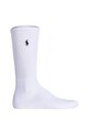 Polo Ralph Lauren Рипсени дълги чорапи, 6 чифта Мъже