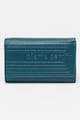 Pierre Cardin Kihajtható műbőr pénztárca logóval női