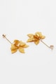 AVANT-GARDE PARIS Virág alakú fülbevaló női