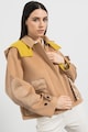 Max&Co Kapucnis rövid kabát női