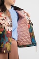 Max&Co Virágmintás dzseki női