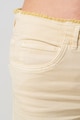 Max&Co Леко разкроени дънки Bello с незавършени краища Жени