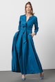 Max&Co Дълга рокля с колан Жени