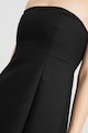 Max&Co Pánt nélküli bővülő fazonú ruha női