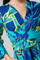 Max&Co Ракзроена рокля Disco с шпиц Жени