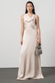 Max&Co Разкроена рокля York Жени