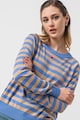 Max&Co Doberman szűzgyapjú pulóver női