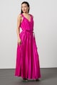 Max&Co Плисирана рокля Raffa с шпиц Жени