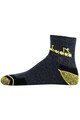 Diadora Къси чорапи - 3 чифта Мъже