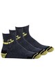 Diadora Къси чорапи - 3 чифта Мъже