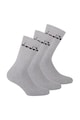 Diadora Унисекс дълги чорапи - 3 чифта Жени