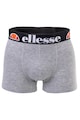 ELLESSE Set de boxeri cu banda logo in talie - 3 perechi Barbati