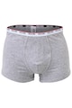 MOSCHINO Underwear Боксерки с еластична талия - 2 чифта Мъже