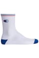 Champion Унисекс къси чорапи с шарка - 3 чифта Жени