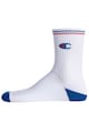 Champion Унисекс къси чорапи с шарка - 3 чифта Жени