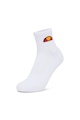 ELLESSE Set de sosete scurte unisex - 3 perechi Femei