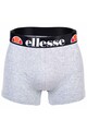 ELLESSE Боксерки с памук - 6 чифта Мъже