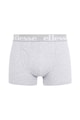 ELLESSE Боксерки с лого на талията - 3 чифта Мъже