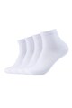 s.Oliver Унисекс къси чорапи - 4 чифта Жени