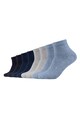 s.Oliver Унисекс къси чорапи - 8 чифта Мъже