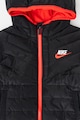 Nike Steppelt télikabát logóval Fiú