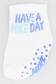 Nike Csúszásgátlós rövid szárú zokni szett - 3 pár Fiú
