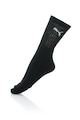 Puma Унисекс комплект черни чорапи – 6 чифта Жени