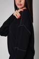 uFIT Gyapjú- és kasmírtartalmú pulóver női