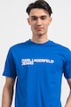 KARL LAGERFELD JEANS Тениска с лого Мъже