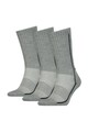 Head Унисекс дълги чорапи с рипс - 3 чифта Жени
