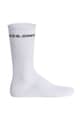Jack & Jones Дълги чорапи 14029 с лого - 12 чифта Мъже