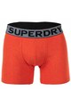 SUPERDRY Боксерки с лого на талията - 3 чифта Мъже