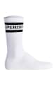 SUPERDRY Унисекс дълги чорапи Coolmax - 3 чифта Жени
