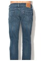 Levi's Jeansi conici albastru inchis 511 Barbati