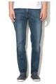 Levi's Jeansi conici albastru inchis 511 Barbati