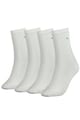 Tommy Hilfiger Дълги чорапи с лого, 4 чифта Жени